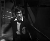 Clip from Doctor Who s06e05p03: The Seeds of Death with only soundtrack that seemed suitable.nnDoctor Who and all related characters and elements are trademarks of and © by the British Broadcasting Corporation (BBC).nnScooby-Doo and all related characters and elements are trademarks of and © Hanna-Barbera.