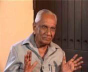 Veteran Lankan journalist Edwin Ariyadasa in conservation with science writer Nalaka Gunawardene. Recorded in Colombo, Sri Lanka, on 12 October 2012 (a few weeks before Ariyadasa&#39;s 90th birthday).nnIn the first video segment, he pays tribute to some giants in Sinhala and English language journalism with whom he worked at Lake House. He also laments the demise of bilingualism among today’s journalists in Sri Lanka, which probably accounts for the frequent insularism and paranoia that plague new