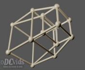 Hypercube Tesseract animation, cubo 4d (8-cell) = (4-cube) Hipercubo 4D Tesserato, Tesseract 3D projection, 4D Cube, 超立方体, hiperkubus, الزائدي, гіперкуба, Хиперкуб, hipercub, 超立方體, Hyperkubus, hüperkuubi, υπερκύβος, ipèrkub, हायपरक्यूब, hiperkocka, ipercubo, hiperkuba, hipersześcian, hipercub, гиперкуба, Хиперцубе, hiperküp, гіперкуба, היפּערקובעnnMais uma vez;) - My original 3D Modeling