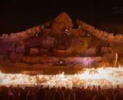 A Tribute to WDW&#39;s Fantasmic! - 2013 REDUXnnThis is my new