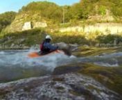 131014 Naerincheon kayaking from kayka