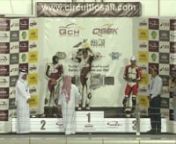 Al Malki and Cudlin share podiums in the first round of Qatar SupeBikennnNasser Al Malki and Alex Cudlin were the winners of the first round of Qatar SuperBike organized yesterday at Losail International Circuit.nnIn the first race, the Qatari rider who started from the second position in the grid, didn&#39;t had a good start, he made a mistake and went of the track in the fifth lap but he was lucky that there was a red flag so he could start again. There was a multiple crash in the fifth lap with f