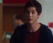 Perks of Being a Wallflower | Trailer | Summit Entertainment from perks of being a wallflower movie review