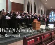On October 6, 2013, St Charles Singers brought