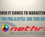 Nethra Web DesignsnHttp://nethra.com.aunnWe specialise in Web Design for Small Business. Helping you bring your business to