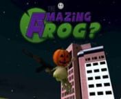 This long awaited update brings a whole stack of new features to Amazing Frog?nHe&#39;s Back - Smoother, faster and more agilenVS Mode - compete one on one in shooting, jumping and catchingnMore Levels- Morning Noon and NightnExplore the Darker depths of Swindon in the Sewers.nAnd for this Halloween Special we&#39;ve added Zombies, Cos we all love Zombies.nAnd a whole bunch of other things to explore and fall over, into and onto.nnKeep feeding back to us @Fayju We&#39;re not gonna stop adding more things.
