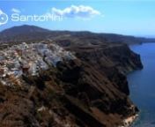 7,829 photos shot on the beautiful island of Santorini, Greece, edited into one timelapse composition.nnShot with a Canon Rebel T3i - Lens (Sigma 18-250mm HSM Macro), using a Meike Intervalometer.nnSong: Constantin Rupf - Sol Lucet Omnibusnwww.grooveshark.com/profile/Constantin+Rupf/23523330nnIntro logo sketch by Eleftherios Matthaios (behance.net/LelosLovesYou)nnPlease like my Facebook page below for updates:-nfacebook.com/danielrhodesfolionnShot &amp; post produced by Daniel Rhodes.
