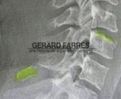 video by www.natx.tvnwww.gerardfarres.comnnUna historia de superación personal.nEl 1 de mayo de 2013 Gerard Farrés sufrió un grave accidente mientras entrenaba.nLa victoria es superarse.