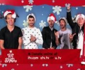 It&#39;s Text Santa Eve and One Direction have stepped into our grotto to tell you how you can donate to this year&#39;s appeal. You can make a huge difference to someone near you this Christmas.