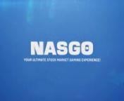 NASGO is a game of skill, designed with unique features that will take the concept of Stock Market Games to unprecedented heights.!nnEvents in the game creates different reactions in exactly the same way as in the real financial world.!n• a virtual stock market world where the real world and real time input affects the action!n- nothing you&#39;ve ever experienced before will even be close.!nnThe synergy between the Wenyard network marketing program with its real time bonus system and the way this