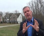 Roger Holloway of ChoiceCarolinaHomes.com and ProStead Realty invites you to subscribe to Saturday Update, a weekly look at video blog posts about Charlotte NC new home construction homes for sale.