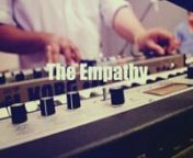 The Empathy playing