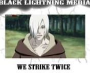 LIGHTNING STRIKE Ep 1Naruto Ep. 296 298 Review from naruto 298
