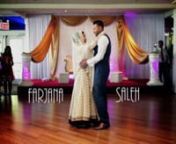 Farjana & Saleh Highlights from farjana ¦