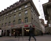 Trailer zu den TeleBärn﻿ Beiträge über die Gassenarbeit Bern﻿, welche am 28., 29. und 30. Dezember in den News ausgestrahlt werden:nn