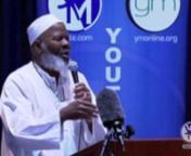 Who has rights upon us? And who do we have rights upon? Imam Siraj Wahhaj speaks about the right you have to Allah(SWT). nOn the authority of Mu&#39;aadh bin Jabal, a companion of the Prophet Muhammed who said :n