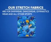 Stretch, Lycra and Printed Fabric Specialists! http://www.funkifabrics.com/ - Connects you to one of Europe&#39;s most advanced suppliers, Funkifabrics offers printed fabrics and foil decorated stretch fabrics at an affordable prices. We have maintained a sterling reputation for supplying unrivaled quality stretch fabrics. Make sure to check out our lycra fabric, printed fabric, dancewear fabrics and swimwear fabrics online. Visit today!