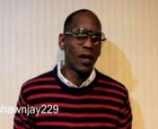 Shawn Jay of Field Mob gives his opinion on the state of hip hop in Georgia. nnhttp://DJSmallz.com nhttp://AllHipHop.com