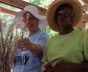 A woman honors her elders by sharing their stories and and helping her community preserve land.nnAmmie Jenkins founded the Sandhills Family Heritage Association to accomplish these goals.nResourceful Communities, a specialized program of The Conservation Fund, provides support.