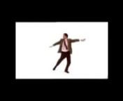 Mr. Bean dancing to Tung Tucking Ting. Very funny! :D