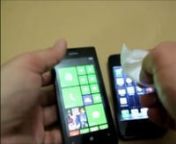 Nokia Lumia 520 Video Review : Calls , Media and Final RemarksnFor more videos and reviews visit http://www.phonegurureviews.com