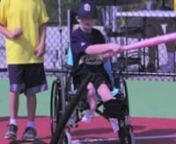 Watch the story of how Casey&#39;s Clubhouse helped build the Pirates Charities Miracle League Field of the South Hills!