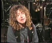 Robert Plant is a big fan of Dread Zeppelin. He speaks about them in the clips on this video. His kind words helped Dread Zeppelin out in their early days, as there were some die hard Led Zeppelin fans who didn&#39;t take kindly to Dread&#39;s take. This video put all that to rest.nOfficial website: http://www.dreadzeppelin.com