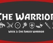 How do we experience a higher lever of God&#39;s power?Find out as Pastor Mark Wargo finishes our series The Warrior with the message