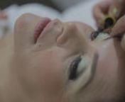 Evanice - Bridal Makeup (Black Magic Cinema Camera Raw)nnCâmera utilizada: Black Magic Cinema Camera Ram 2.5nLentes: 50mm 1.8, 24-105 4.nFinalização: Final Cut Pro XnnXmovie &#124; Foto &amp; Filmenwww.xmovie.com.br