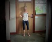 In this 20-minute video you are led through simple wall exercises that clarify the optimal alignment of your body.You will learn where the four corners of your torso are meant to live and how to keep them there as you move in yoga poses and through your daily life.These simple alignment principles are powerful tools of healing and growth and essential to an intelligent safe yoga practice.
