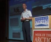 In May 2013, Joint Task Force Alaska (JTF-AK) Commander Lt Gen Hoog and University of Alaska President Gamble signed a memorandum of understanding (MOU) on Arctic Information Sharing between the two organizations.The goal of this MOU was to maximize information exchange between the Arctic experts in the UA system and JTF-AK.Subsequent to the MOU signing, JTF-AK and the University of Alaska Fairbanks (UAF) established an Action Plan, which more specifically defines near and long-term mileston