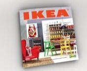 2014 IKEA KATALOG REKLAM FİLMİ from katalog