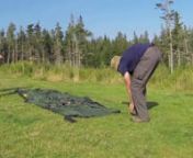 A brief video overview of our Hilleberg Nallo 3GT tent. See a full review at: http://travellingtwo.com/resources/hilleberg-nallo-3gt-review