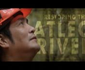 Winner of the 2014 FilmConvert Cinematography Competition.nnFilmed at the Atleo River, Vancouver Island, BC, Canada on September 3rd, 2013 for The Central Westcoast Forest Societynhttp://clayoquot.orgnnWriter / Producer - Drew Burke nDoP / Editor - Mark WyattnVancouver Video and Film Productionnhttp://wyattvisuals.comnnSolina Sea - Gareth Dicksonnhttp://www.garethdickson.co.uknnShot on:nBlackmagic Cinema Camera BMCC 2.5k, Sigma 8-16, Tokina 11-16, Samyang 24mm, Nikon 50 and 100.n+ 5d mark iiinGr