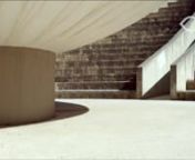trailer of the film La madre, il figlio e l&#39;architetto / The mother, the son and the architect by Petra NoordkampnnNetherlands &#124; 2012 &#124; 16 min. &#124; Experimental &#124; HD video &#124; 16:9 &#124; colour &#124; stereo &#124; EnglishnnLa madre, il figlio e l’architetto is about a spherical church in Gibellina. Petra Noordkamp came across this church by chance and became intrigued by its remarkable design. Her fascination with this building intensified when she discovered that this church was designed by the Italian archit