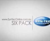 Purchase Six Pack Protein directly through this link: http://www.synteconline.com.au/pack-hydroxy-plex-protein-p-88.htmlnnThe 6 active weight management ingredients included in Hydroxy-Plex 6* n nGreen Tea ext*nL Carnitine Tartrate*nGarcina Quaesita ext (Hydroxy Citric Acid HCA)*nCitrus Aurantum ext (Synpherine)*nColeus Forskohlii ext*nCaffeine*n nBoosted With Free Form:n nMCTnTyrosinenInositolnBeta AlaninenGlycinenBromelainnBioperinenB vitaminsnnSyn-Tec&#39;s Six Pack