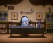 This warm and witty spot showcases Dorset Cereals’ personality and links to nature, aiming to build on the emotional connection between consumers and the brand. Directed by Conor Finnegan, the ‘Life Begins at Breakfast’ message uses entertaining animal characters supporting the brand image to reinforce how important breakfast is to starting the day.nnThe brief was to create a world where Mike, a bird DJ who works at Dorset AM, wakes the nation with his early morning radio show, Dawn Chor