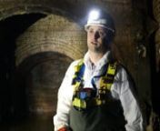 Danny works in the murky world of London&#39;s sewers. He spends his days inspecting subterranean London, clearing colossal fatbergs out of the Victorian Sewers and making sure Londoners can carry on their lives without worrying about what&#39;s below their feet. For him though, that&#39;s just another day at the office.nn1000 LONDONERSnThis film is part of 1000 Londoners, a five-year digital project which aims to create a digital portrait of a city through 1000 of the people who identify themselves with it