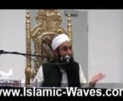 10 Karore Mein 10 Akhlaq Wale Nahi Miltay By Maulana Tariq Jameel from www video com islamic