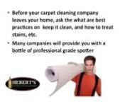 http://masscleaning.comnCarpet Cleaning In Springfield MA, and how to choose the best carpet cleaning company in Springfield MAnHebert&#39;s Reliable Cleaning Solutions 413-650-1324Is Your Springfield Ma Carpet Cleaning CompanynVisit our web site for internet only specials for the BEST Carpet Cleaning in Springfield Ma area We also providetile &amp; grout cleaning, wood floor refinishing. Hebert&#39;s Reliable Cleaning Solutions specializes in carpet and floor care in the Springfield Ma areannHebert