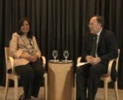 In this History Live program, Jeffrey Sturchio interviews Kiran Mazumdar-Shaw about the challenges of creating and building a biotechnology company. nnKiran Mazumdar-Shaw is chair and managing director of Biocon and recipient of the 2014 Othmer Gold Medal. Jeffrey Sturchio is a senior partner at Rabin Martin and a member of the Chemical Heritage Foundation&#39;s Board of Overseers.nnFor more information on this event, visit http://www.chemheritage.org/visit/events/public-events/2014-05-15-heritage-d