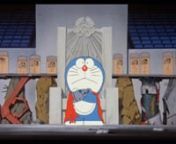a= Tokyo&#39;s bid committee for the 2020 Summer Olympic Games appointed Fujiko F. Fujio &#39;s famous robot cat Doraemon as a special ambassador.nnb= Katsuhiro Otomo&#39;s manga Akira predicted the 2020 Tokyo Olympic Games way back in 1982. nna+b= I had to make this video. nnnnMy humble tribute to Katsuhiro Otomo, Tatsuyuki Tanaka, Koji Morimoto and all the great artists involved in Akira.nnhttps://www.facebook.com/dorakira2020