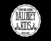 A baloney compilation of East Coast Bash &amp; Freedom Moves 2013.nnWant to rock some Baloney Kids gear? Check out our Teespring storefront for constant new designs and apparel for purchase!nnhttp://teespring.com/stores/baloneykids