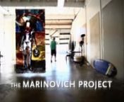 THE MARINOVICH PROJECT depicts the cautionary tale of Todd Marinovich. The film was nominated for an Emmy in the category of best sports documentary.nnSYNOPSIS: According to legend, he was the victim of a monstrous sports father who played god with his own son, engineering him from the crib to be the perfect athletic specimen. But pushed to the peak of athletic achievement, the son fell over the edge and into freefall. For Marinovich, the fast track to success turned into a highway to hell.nnAs
