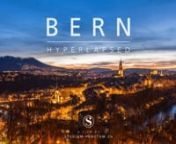 Bern Hyperlapsed is a short portrait of the Old City of Bern. It merges a view on traditional sights with the novel visual impression allowed by hyperlapse photography. The film consists of around 3500 single pictures, mainly taken between December 2013 and March 2014.