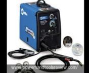http://bit.ly/RlGr5r - MILLER MILLERMATIC 211 AUTO-SET MIG WELDER – 907422 ReviewnnnThe MILLER MILLERMATIC 211 AUTO-SET MIG WELDER – 907422 is Now on Sale - Click The Link Above For a Great Discount!n nnThe MILLER MILLERMATIC 211 AUTO-SET MIG WELDER offers a breakthrough control that automatically sets your welder to the proper parametersnnnTo Learn More About The MILLER MILLERMATIC 211 AUTO-SET MIG WELDER – 907422 Click Here ))) http://bit.ly/RlGr5r