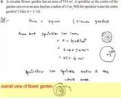 NCERT Solutions for Class 7th Maths Chapter 11 Ex11.3Q14 from maths class 7 chapter 11 ncert solutions