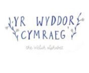 How to pronounce those tricky letters! A quick Welsh learning tool for www.happyinpembrokeshire.comnnWelsh appears like a really hard language to read, but once you know how the letters are pronounced it gets a lot easier. The Welsh alphabet is different to the English one, although the characters look the same there are some differences. In Welsh there is no k, q, v, x or z, however the sounds of most of these letters are used, for example “f” in Welsh is pronounced like “v” in English.