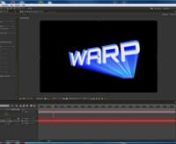 In this episode of Boris TV, Paul Ezzy becomes Captain Kirk - deftly guiding you into warp speed using BCC 8 AE in Adobe After Effects. Learn how to create a fully animated title (or you could use your logo) that quickly blasts through space. nBCC AE: http://www.borisfx.com/products/continuum-complete/?host=adobeHostnnFilters used: BCC Particle Emitter 3D, BCC 2D Particles, BCC Lens Flare 3D, BCC Film Glow, and BCC Particle Array 3Dnn