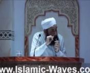 Hamburg- Germany Complete Bayan:nHazrat Maulana Tariq Jameel Damat Barakatuhum new bayan on